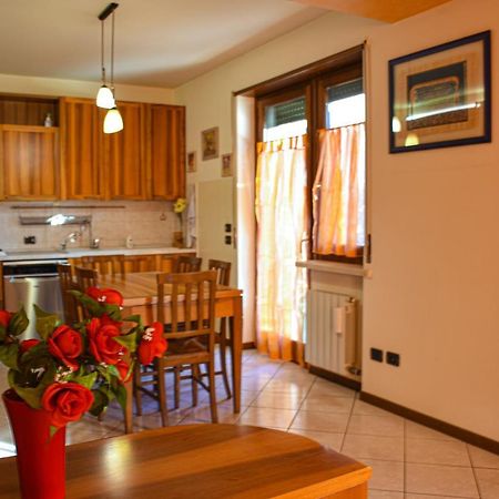 Вілла Casa Rosetta Пескантіна Екстер'єр фото