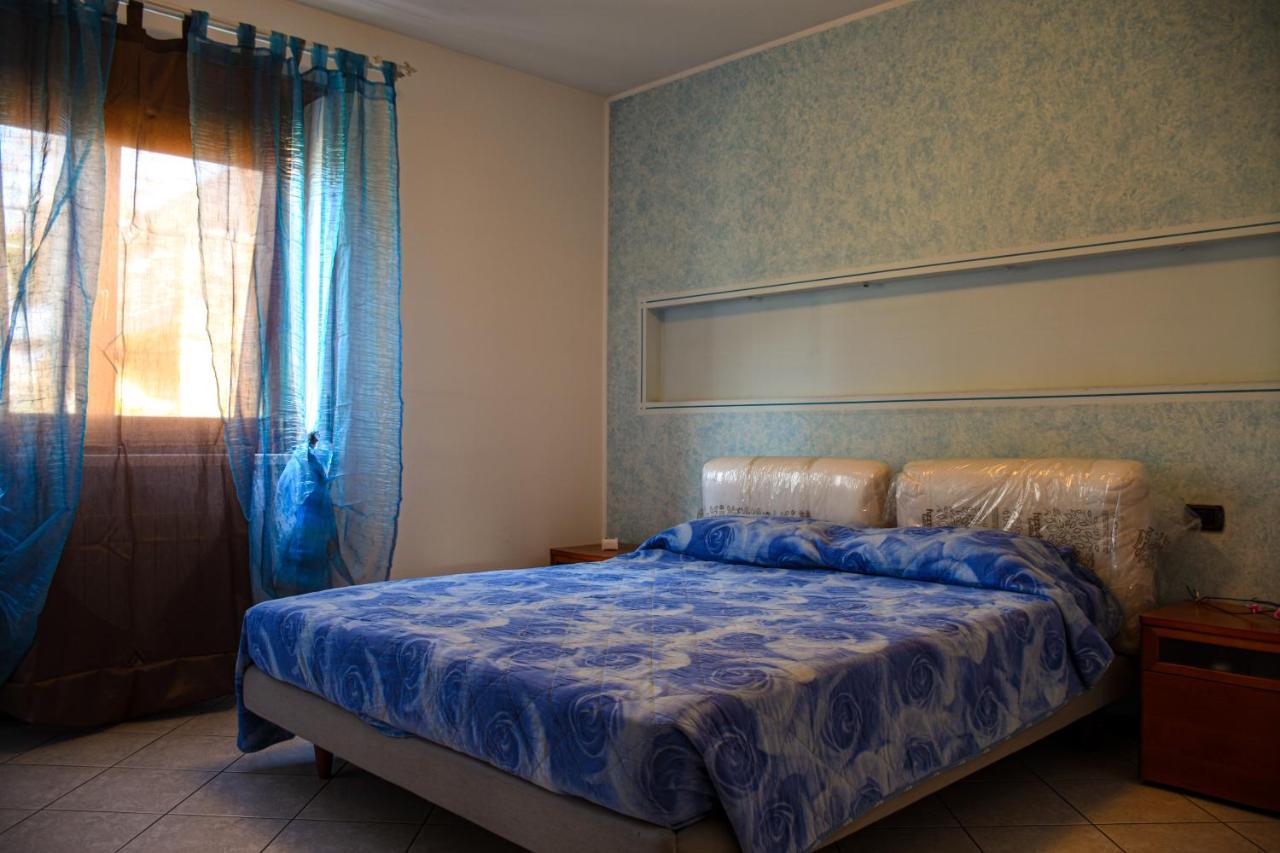 Вілла Casa Rosetta Пескантіна Екстер'єр фото